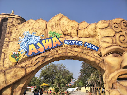 Ajwa Water Park Ticket Price