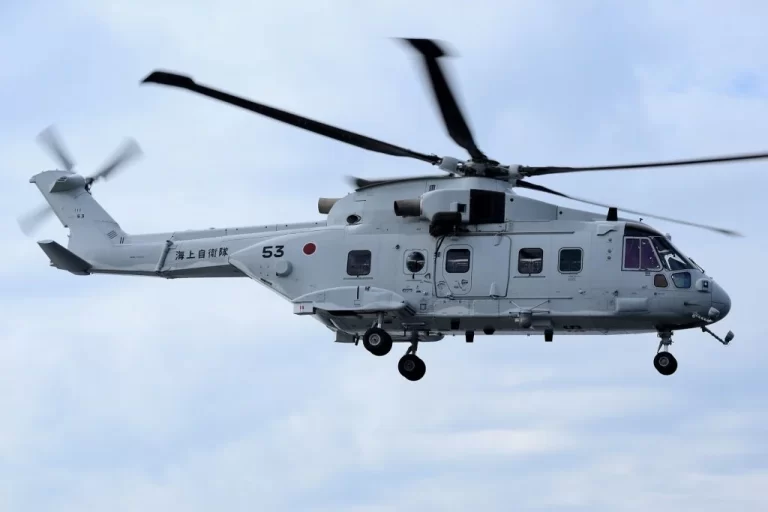 Helicopter Price in India 10-Seater