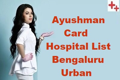Ayushman Card Hospital